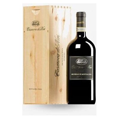 CASANOVA DI NERI BRUNELLO DI MONTALCINO DOCG 2013 CERRETALTO LT 6,000 CASANOVA DI NERI BRUNELLO DI MONTALCINO DOCG 2013 CERRETALTO LT 6,000