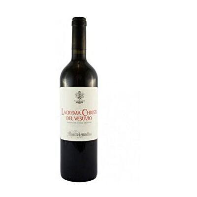 Mastroberardino Lacryma Christi Rosso Doc 6 Confezioni da 750 Ml Mastroberardino Lacryma Christi Rosso Doc 6 Confezioni da 750 Ml