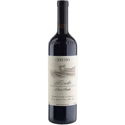 Ceretto Barolo 2019 DOCG Ceretto Barolo 2019 DOCG