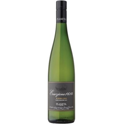Planeta Eruzione 1614 Riesling 2017 Planeta Eruzione 1614 Riesling 2017