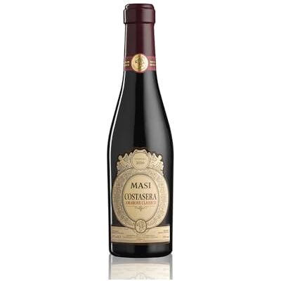 Masi " DEMI COSTASERA" 2020 Amarone della Valpolicella Classico DOCG 375 ml Appassimento Expertise Masi " DEMI COSTASERA" 2020 Amarone della Valpolicella Classico DOCG 375 ml Appassimento Expertise