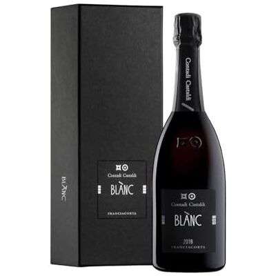 Contadi Castaldi Blanc, 0.75l, Astucciato Contadi Castaldi Blanc, 0.75l, Astucciato