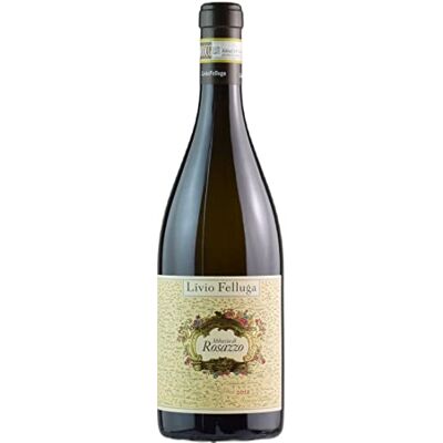 Livio Felluga Abbazia di Rosazzo 2018 Livio Felluga Abbazia di Rosazzo 2018