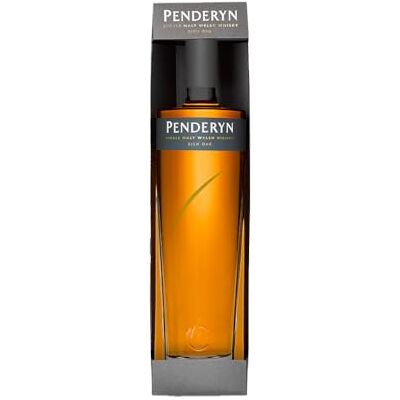 Penderyn Rich Oak Vol.46% 700ml Penderyn Rich Oak Vol.46% 700ml