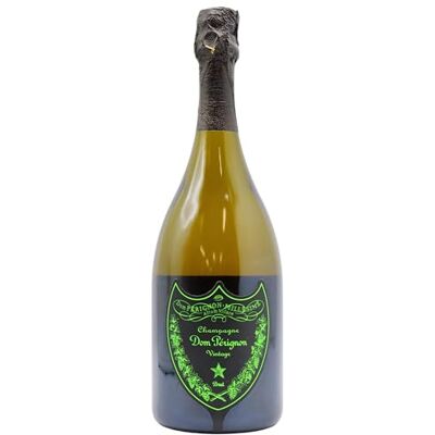 Dom Pérignon Vintage 2013 Luminous Label 0,75L (12,5% Vol.) Dom Pérignon Vintage 2013 Luminous Label 0,75L (12,5% Vol.)