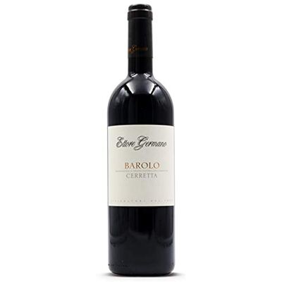 Barolo Cerretta 2015 Barolo Cerretta 2015