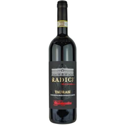 Mastroberardino Taurasi “Radici” Docg 750 ML Mastroberardino Taurasi “Radici” Docg 750 ML