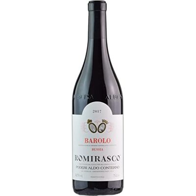 Barolo Romirasco 2017 Barolo Romirasco 2017