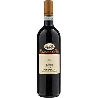 Casanova di Neri Rosso di Montalcino 2021 Casanova di Neri Rosso di Montalcino 2021