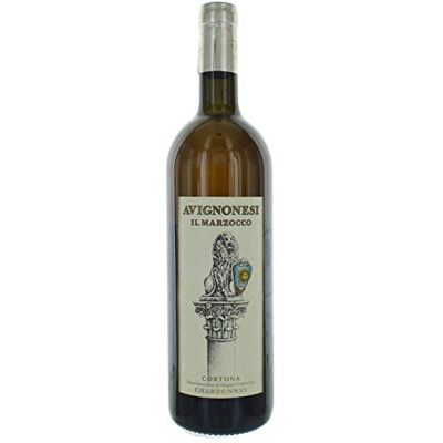 Avignonesi Il Marzocco Chardonnay Cortona Doc Avignonesi Il Marzocco Chardonnay Cortona Doc