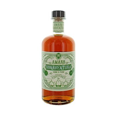 BONAVENTURA MASCHIO Amaro di Erbe e Fiori, 700ml BONAVENTURA MASCHIO Amaro di Erbe e Fiori, 700ml