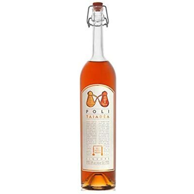 POLI TAIDEA LIQUORE INFUSIONE DI CORTECCIA DI CHINA CALISSAYA 50 CL POLI TAIDEA LIQUORE INFUSIONE DI CORTECCIA DI CHINA CALISSAYA 50 CL