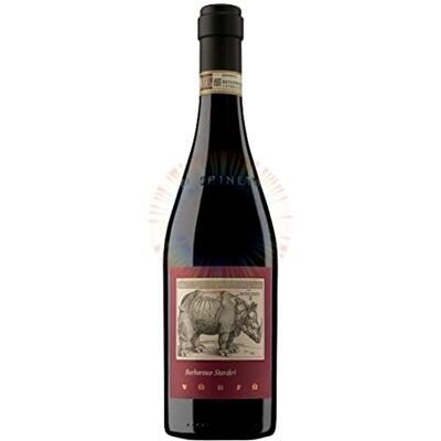 La Spinetta Barbaresco Vigneto Starderi DOCG 2016 La Spinetta Barbaresco Vigneto Starderi DOCG 2016