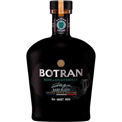 BONAVENTURA MASCHIO , Rare Blend Vintage French Wine Cask. Blend di Rum invecchiati dagli 8 ai 25 anni bottiglia in vetro da 700 ml BONAVENTURA MASCHIO , Rare Blend Vintage French Wine Cask. Blend di Rum invecchiati dagli 8 ai 25 anni bottiglia in vetro da 700 ml