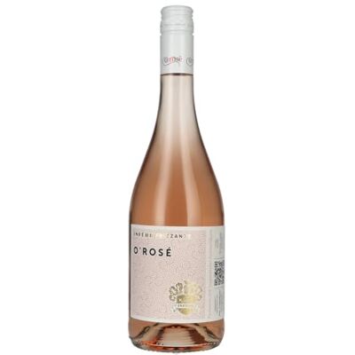 Wein- und Sektkellereien Karl Inführ Inführ O' rosé by Inführ 11,5% Vol. 0,75l Wein- und Sektkellereien Karl Inführ Inführ O' rosé by Inführ 11,5% Vol. 0,75l