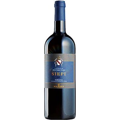 Mazzei Siepi Igt 2013-1,5 Lt. Mazzei Siepi Igt 2013-1,5 Lt.