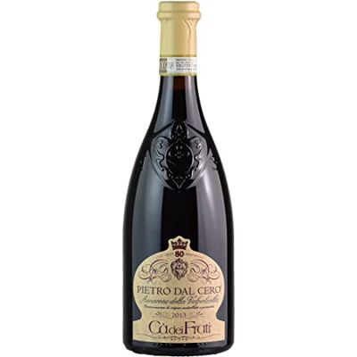 Cà dei Frati CA' DEI FRATI Amarone Valpolicella Pietro Dal Cero 2015 0,75 l Cà dei Frati CA' DEI FRATI Amarone Valpolicella Pietro Dal Cero 2015 0,75 l