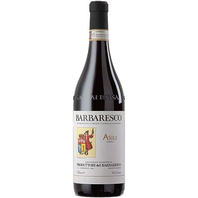 Speri Riserva Asili Barbaresco 2017 Speri Riserva Asili Barbaresco 2017
