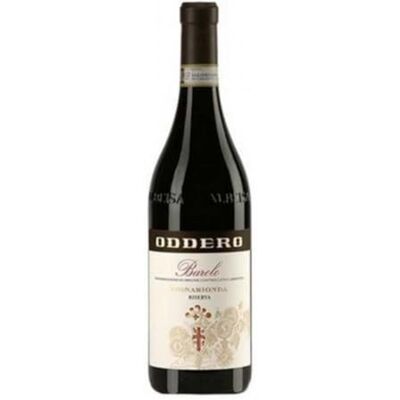 Barolo Vignarionda Riserva 2017 Barolo Vignarionda Riserva 2017