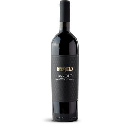 BATASIOLO BAROLO DOCG, Vino Rosso Fermo, Secco, Area di Produzione del Barolo DOCG, Vino dal Sapore Equilibrato BATASIOLO BAROLO DOCG, Vino Rosso Fermo, Secco, Area di Produzione del Barolo DOCG, Vino dal Sapore Equilibrato