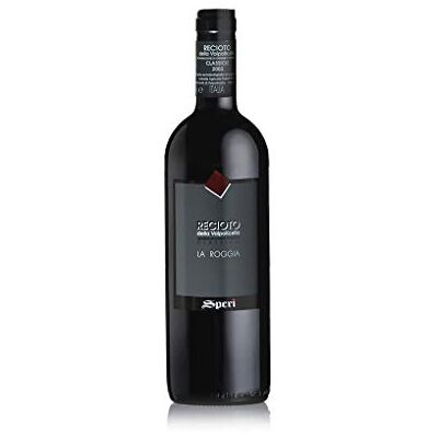 Speri -Recioto della Valpolicella La Roggia (box 6 x 0,5l) Mr. Speri -Recioto della Valpolicella La Roggia (box 6 x 0,5l) Mr.