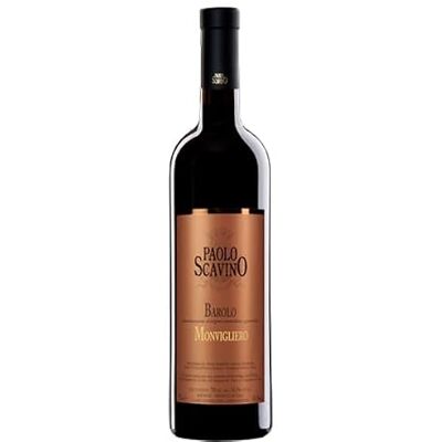 Barolo Monvigliero 2019 Barolo Monvigliero 2019