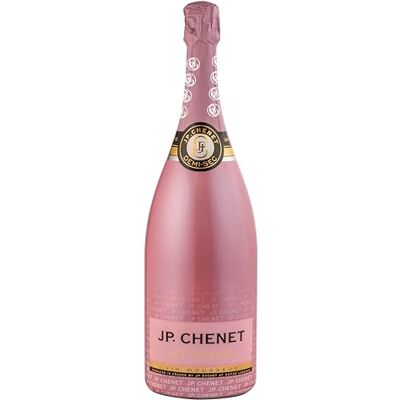 J.P. Chenet Ice Edition Spumante Vino Rosé Magnum (1 x 1,5L) J.P. Chenet Ice Edition Spumante Vino Rosé Magnum (1 x 1,5L)