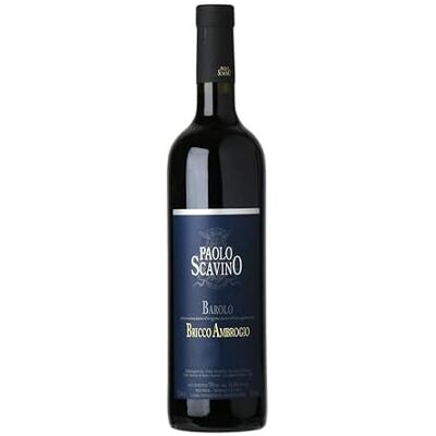 Barolo Bricco Ambrogio 2019 Barolo Bricco Ambrogio 2019