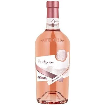 ASTORIA ROSÉMINA ROSÉ VENETO IGT 75 CL ASTORIA ROSÉMINA ROSÉ VENETO IGT 75 CL