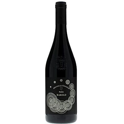 Michele Chiarlo Barolo Docg Palas 2016 Cl 75 Michele Chiarlo Barolo Docg Palas 2016 Cl 75