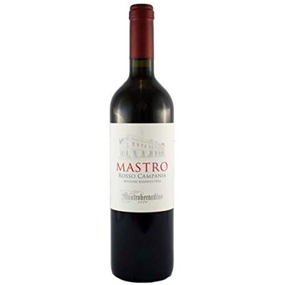 Mastroberardino Vino Mastro IGP rosso Mastroberardino Vino Mastro IGP rosso