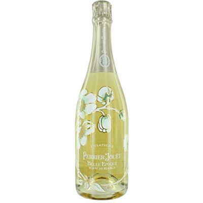 PERRIER-JOUET Belle Epoque Brut Blanc De Blancs Cassa Legno PERRIER-JOUET Belle Epoque Brut Blanc De Blancs Cassa Legno