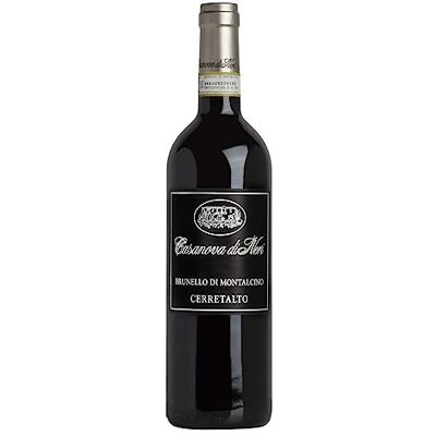 Casanova di Neri Brunello di Montalcino "CERRETALTO" 2012 DOCG Casanova di Neri Brunello di Montalcino "CERRETALTO" 2012 DOCG