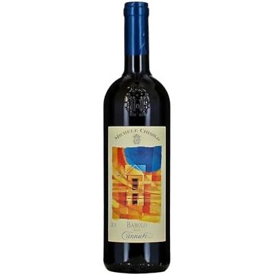 Michele Chiarlo Barolo DOCG Cannubi Michele Chiarlo Barolo DOCG Cannubi