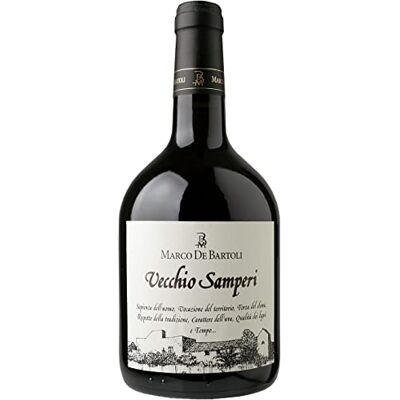 Marco De Bartoli De Bartoli Vecchio Samperi Perpetuo Marco De Bartoli De Bartoli Vecchio Samperi Perpetuo