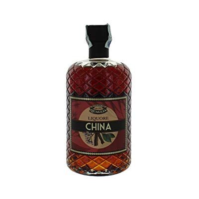 Antica Distilleria Quaglia Liquore al China 70 cl Antica Distilleria Quaglia Liquore al China 70 cl
