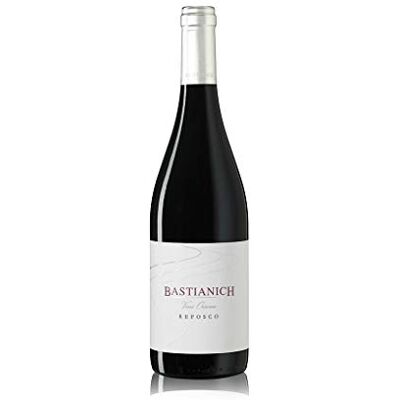 Bastianich -Refosco dal Peduncolo Rosso (box 6 x 0,75l) Mr. Bastianich -Refosco dal Peduncolo Rosso (box 6 x 0,75l) Mr.