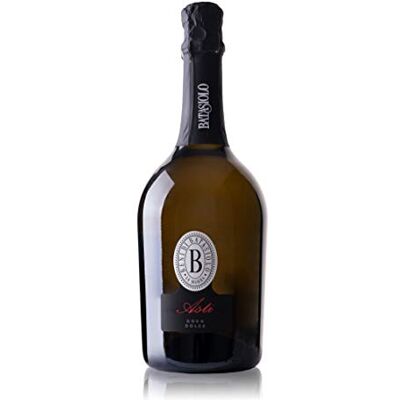 BATASIOLO , Asti DOCG, Vino Bianco, Spumante Dolce, Metodo Charmat Martinotti BATASIOLO , Asti DOCG, Vino Bianco, Spumante Dolce, Metodo Charmat Martinotti