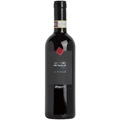 Speri Recioto della Valpolicella Classico "La Roggia" DOCG BIO Speri Recioto della Valpolicella Classico "La Roggia" DOCG BIO