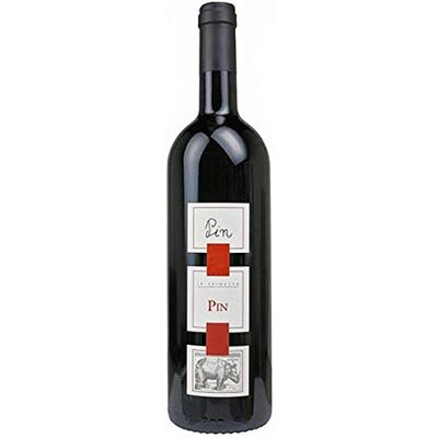 La Spinetta Pin Monferrato Rosso 2016 La Spinetta Pin Monferrato Rosso 2016