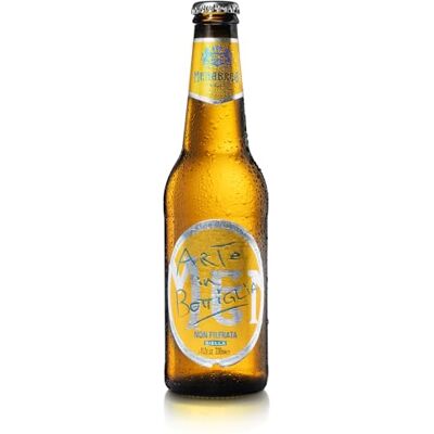 MENABREA , Birra Non Filtrata In Cartone Da 24 Bottiglie 330 ml MENABREA , Birra Non Filtrata In Cartone Da 24 Bottiglie 330 ml