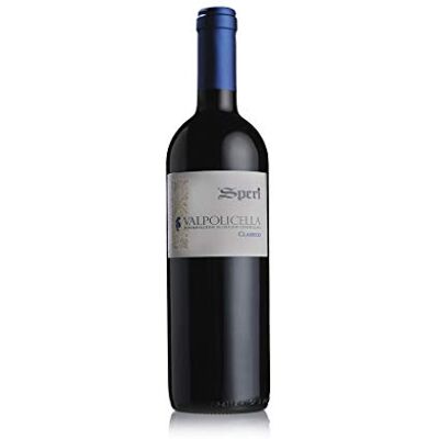 Speri -Valpolicella Classico mezza (box 24 x 0,375l) Mr Speri -Valpolicella Classico mezza (box 24 x 0,375l) Mr