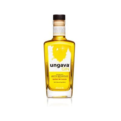 Ungava Canada Gin 43,1% Vol. 0,7l Ungava Canada Gin 43,1% Vol. 0,7l