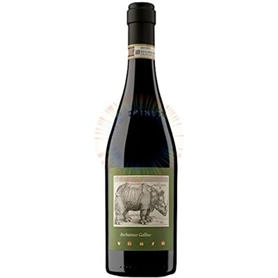 La Spinetta Barbaresco Vigneto Gallina DOCG 2015 La Spinetta Barbaresco Vigneto Gallina DOCG 2015