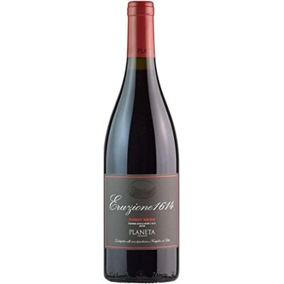 Planeta Eruzione 1614 pinot nero 2019 Planeta Eruzione 1614 pinot nero 2019