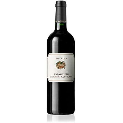 Maculan -Palazzotto Cabernet Sauvignon (box 6 x 0,75l) Mr. Maculan -Palazzotto Cabernet Sauvignon (box 6 x 0,75l) Mr.