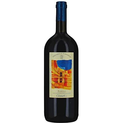 Michele Chiarlo Barolo DOCG Cannubi Magnum Michele Chiarlo Barolo DOCG Cannubi Magnum