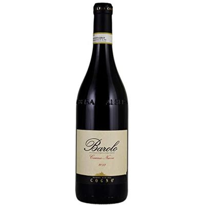 Barolo CASCINA NUOVA 2015 Barolo CASCINA NUOVA 2015