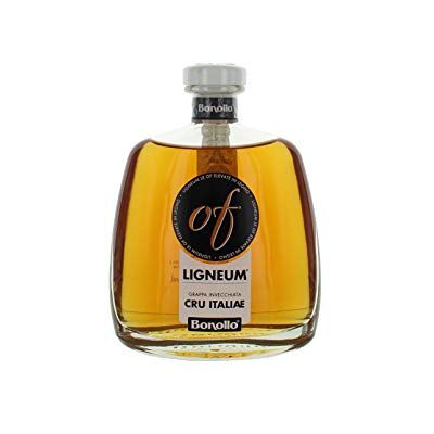 Bonollo Grappa Of Ligneum Cru Cl 70 Bonollo Grappa Of Ligneum Cru Cl 70