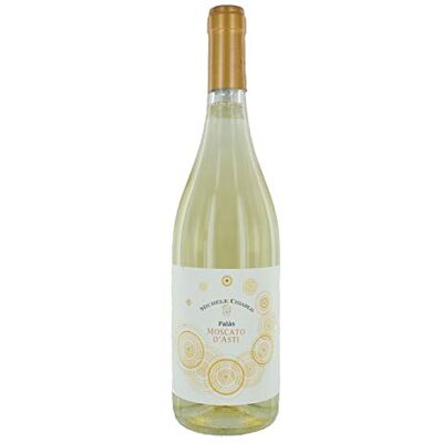 Michele Chiarlo Moscato D'asti Docg Palas Cl 75 Michele Chiarlo Moscato D'asti Docg Palas Cl 75